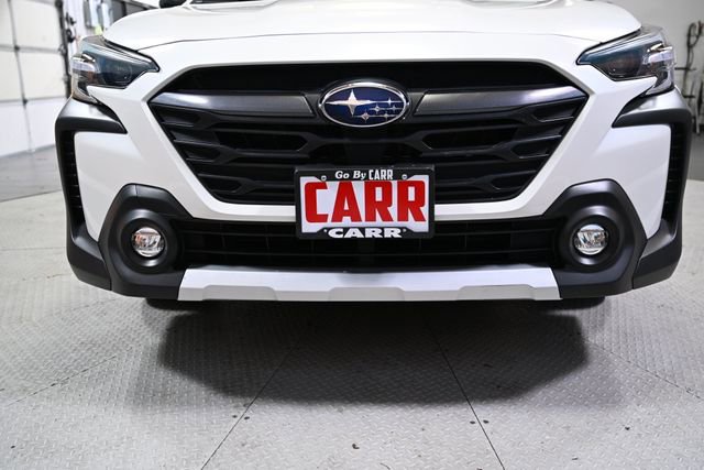 Certified 2024 Subaru Outback Limited image 21