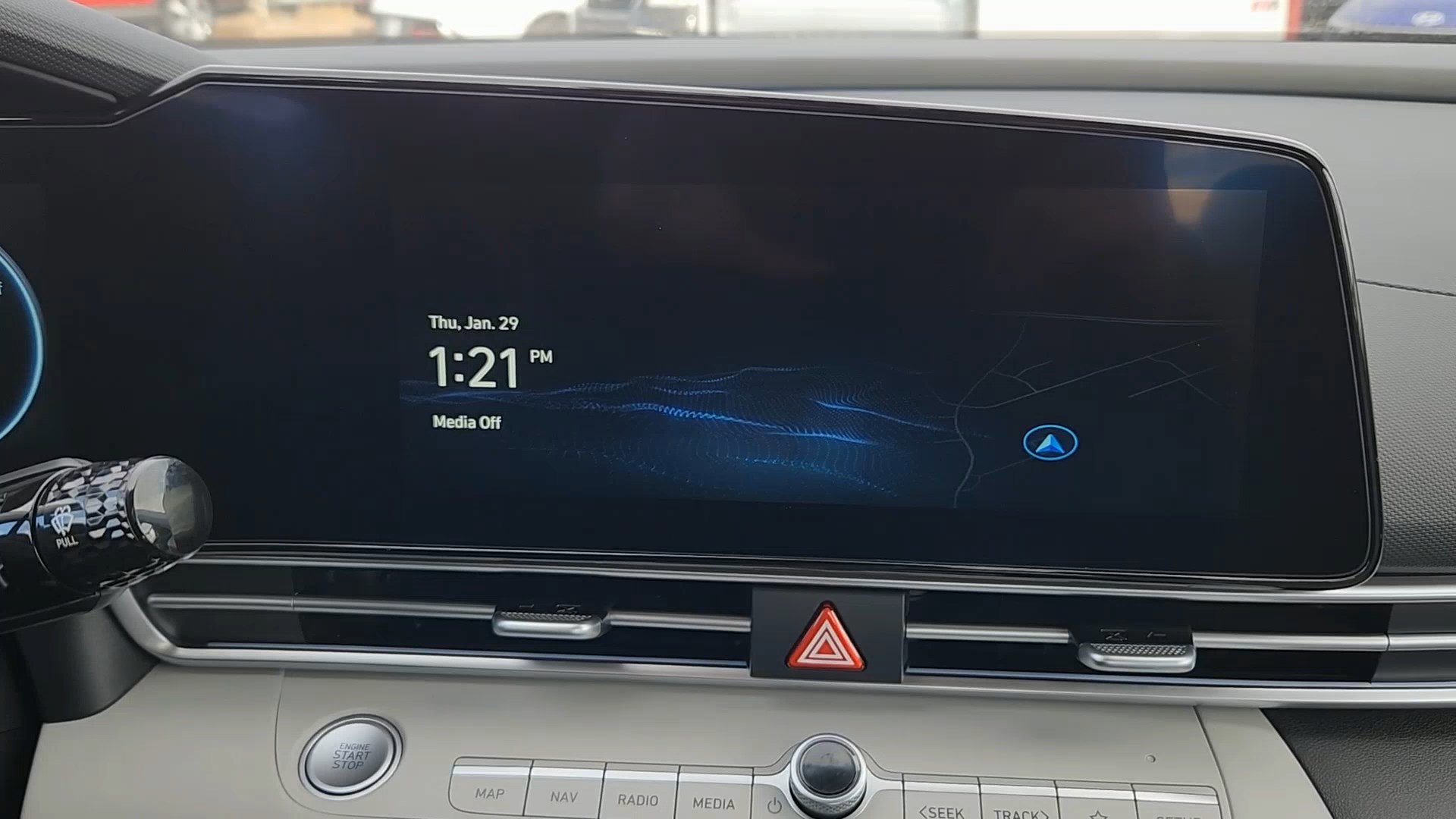 New 2026 Hyundai Elantra Limited image 14