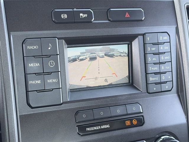 Used 2019 Ford F350 XL w/ XL Value Package image 23