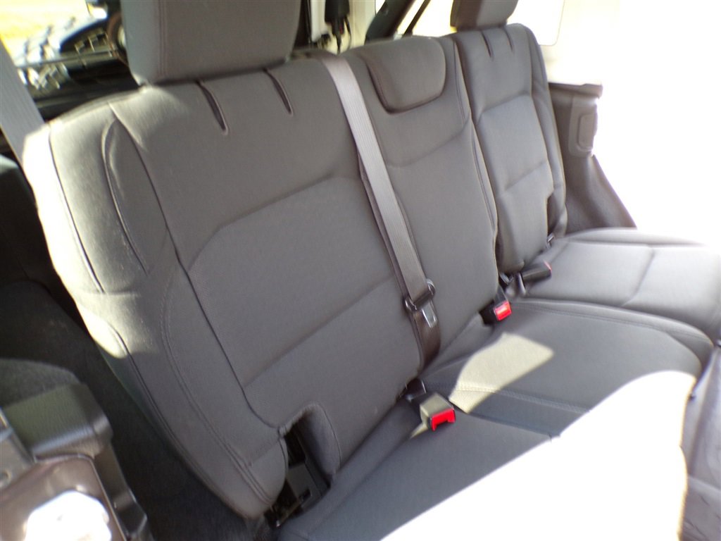 Used 2020 Jeep Wrangler Unlimited Sport image 6