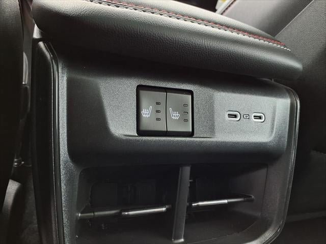 New 2026 Dodge Charger Scat Pack AWD/4WD image 52