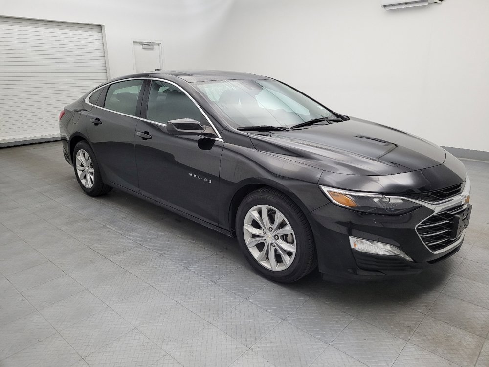 Used 2023 Chevrolet Malibu LT image 11