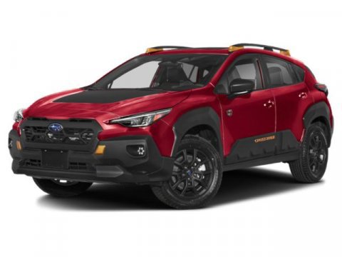 New 2026 Subaru Crosstrek 2.5i Wilderness