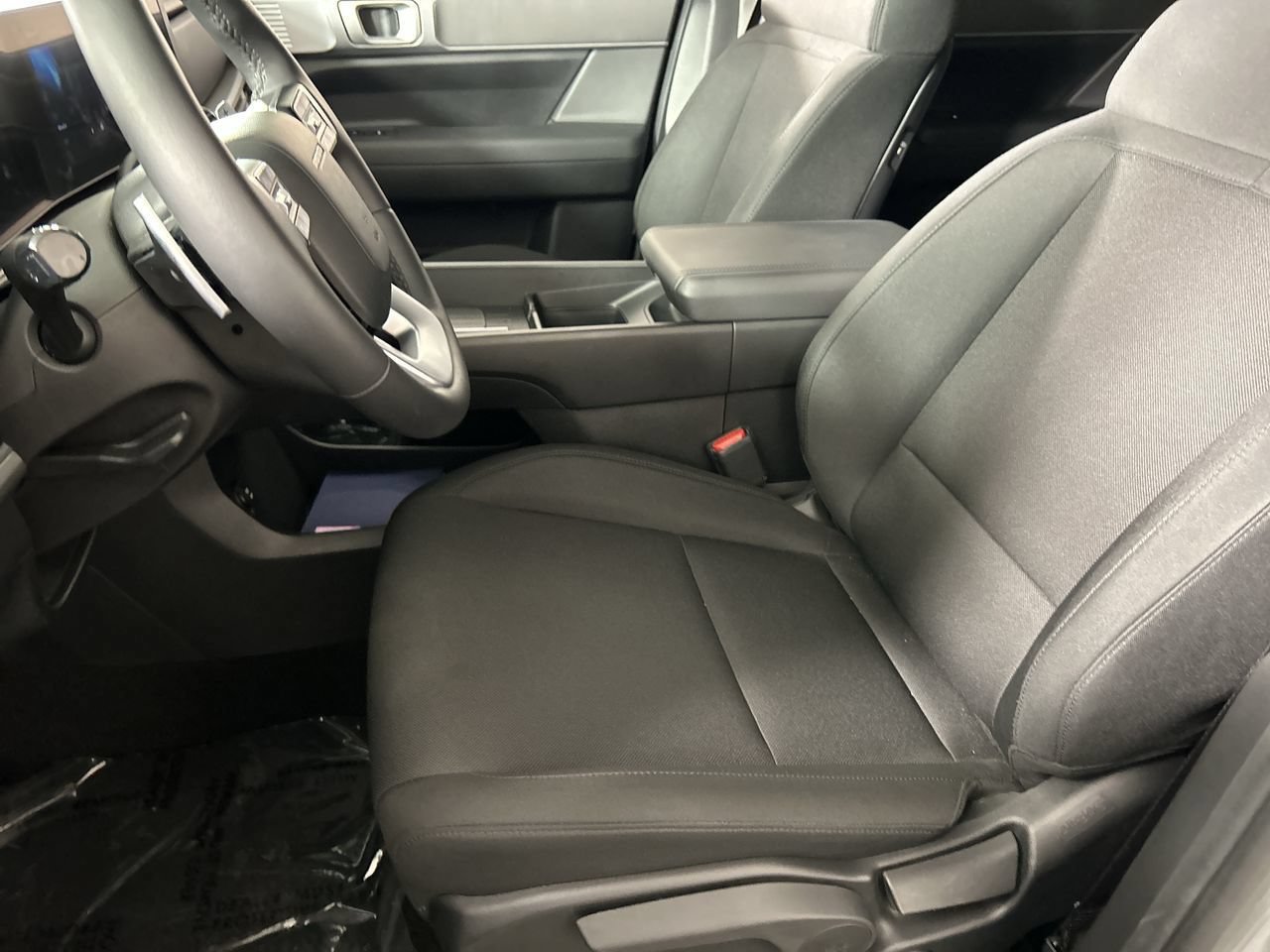 Used 2026 Hyundai Santa Fe SE FWD image 20