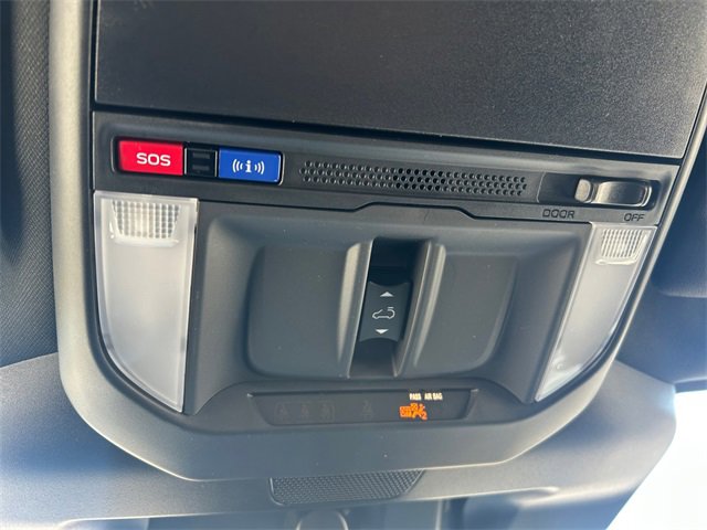 New 2026 Subaru Forester Premium image 25