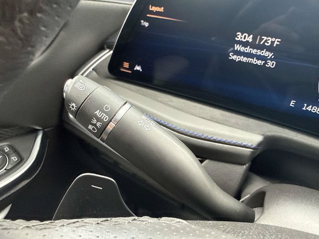 Certified 2024 Cadillac XT4 Sport AWD/4WD image 41