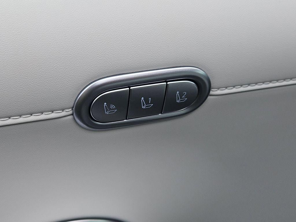 New 2026 Hyundai Palisade Calligraphy image 8