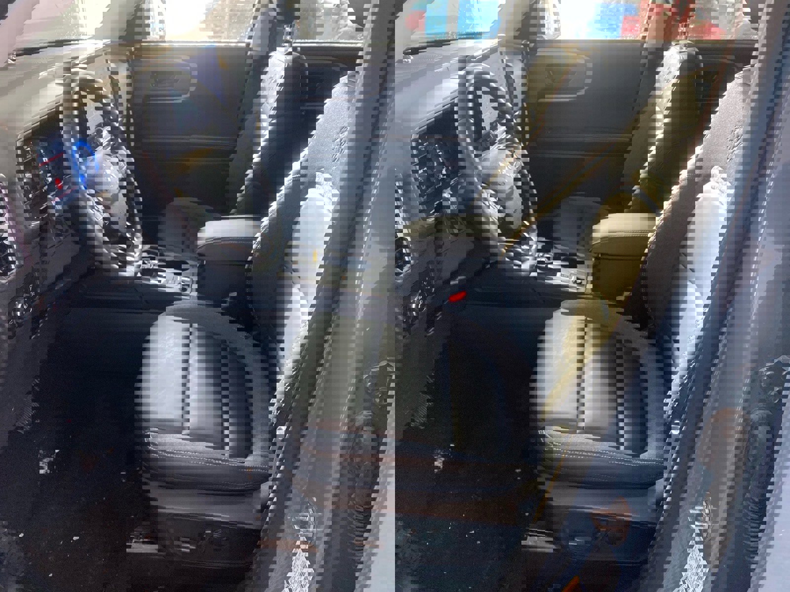 Used 2025 Ford Bronco Sport Outer Banks w/ Outer Banks Tech Package+ image 5