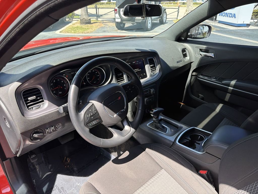 Used 2023 Dodge Charger SXT image 20