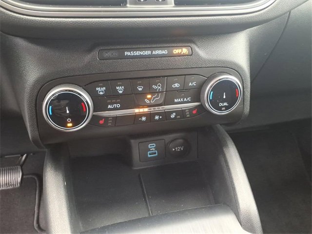Used 2023 Ford Escape Active image 18