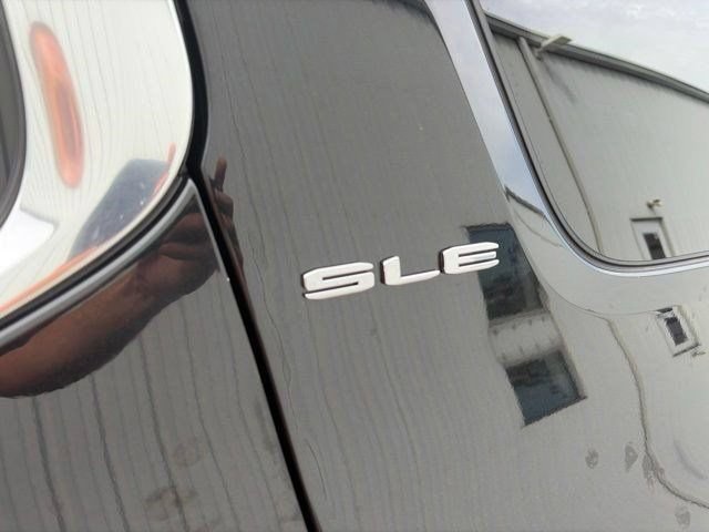 Used 2023 GMC Acadia SLE w/ Infotainment Package AWD/4WD image 52