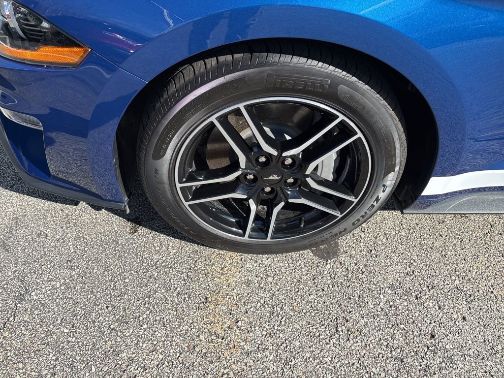 Used 2023 Ford Mustang GT image 9