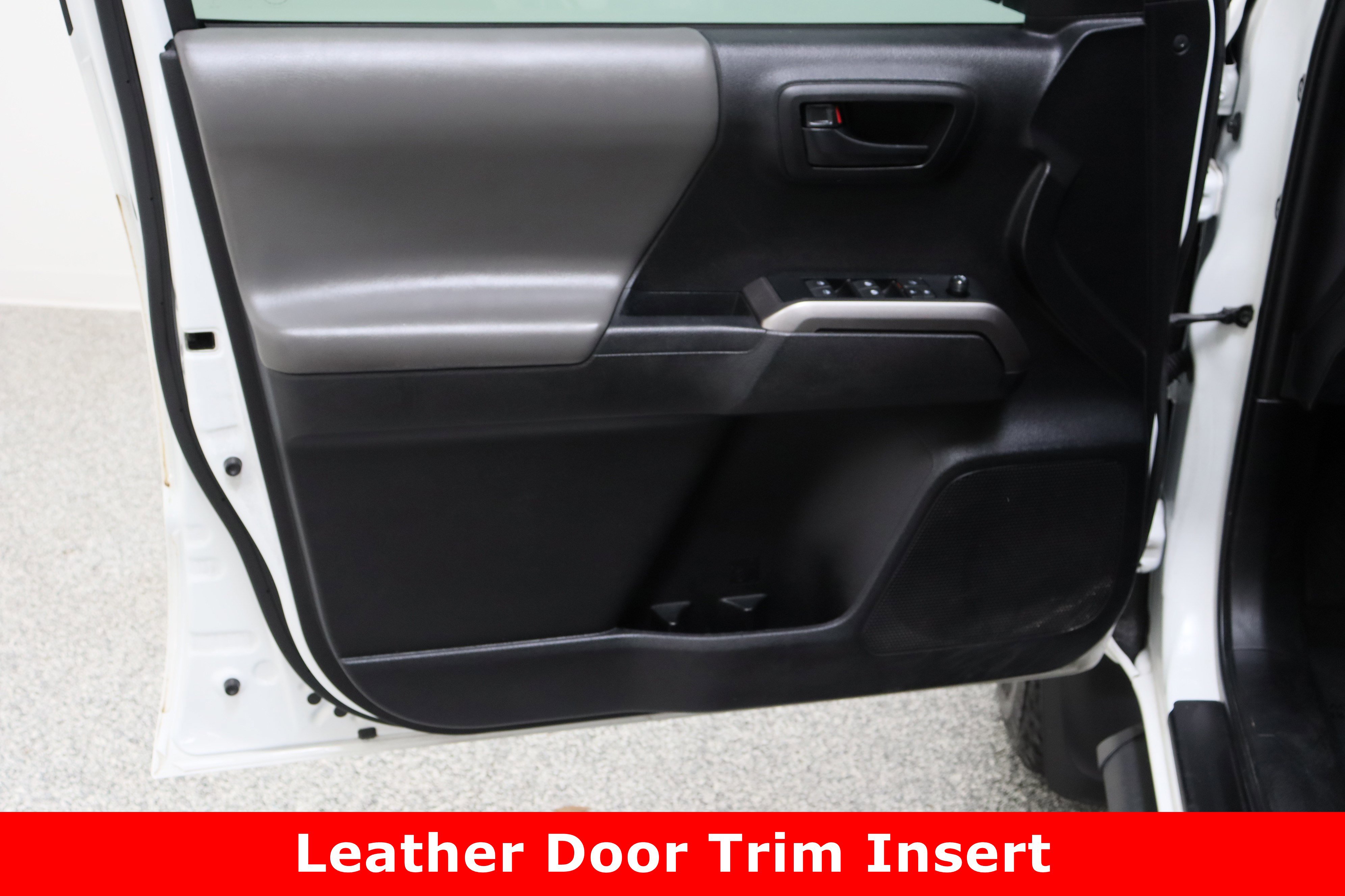 Used 2023 Toyota Tacoma SR5 image 12