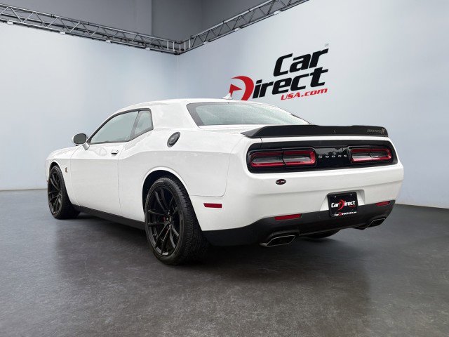 Used 2023 Dodge Challenger R/T Scat Pack w/ Plus Package image 9