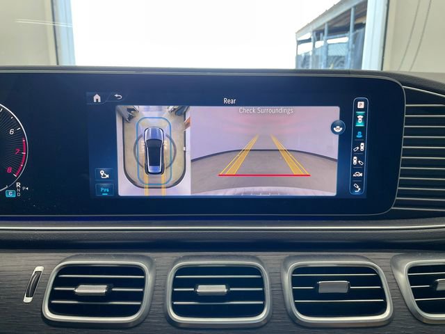 Used 2024 Mercedes-Benz GLE 450 4MATIC image 27