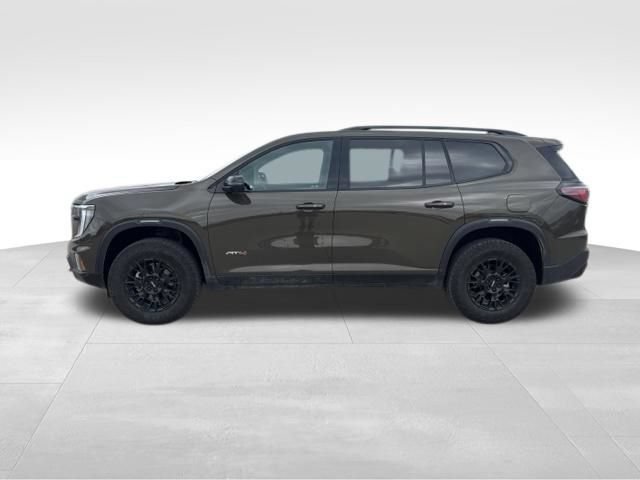 Certified 2024 GMC Acadia AT4 w/ Super Cruise Package AWD/4WD image 2