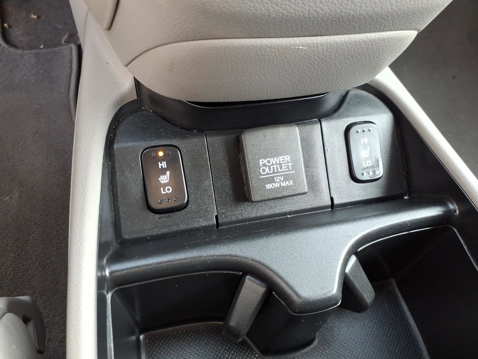 Used 2014 Honda CR-V EX-L image 25