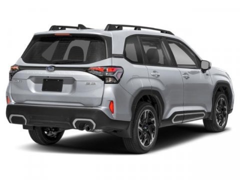 New 2026 Subaru Forester Limited AWD/4WD image 2