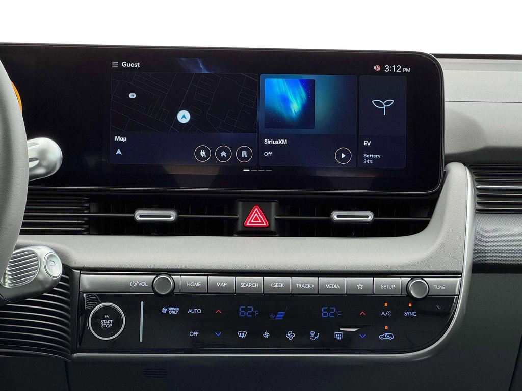 New 2025 Hyundai Ioniq 5 SEL image 19