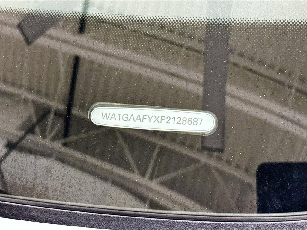 Certified 2023 Audi Q5 2.0T Premium w/ Convenience Package image 26