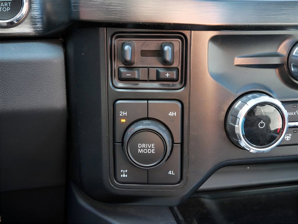 Used 2024 Ford F350 Lariat w/ Lariat Ultimate Package image 25