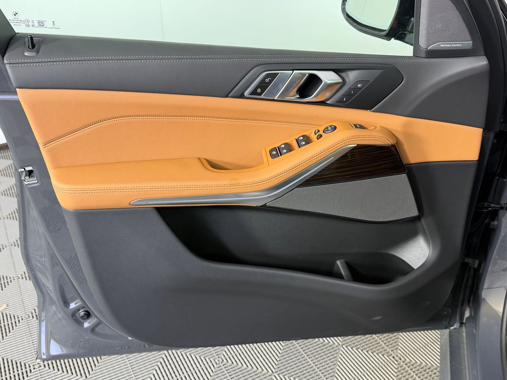 New 2026 BMW X5 sDrive40i w/ M Sport Package image 12