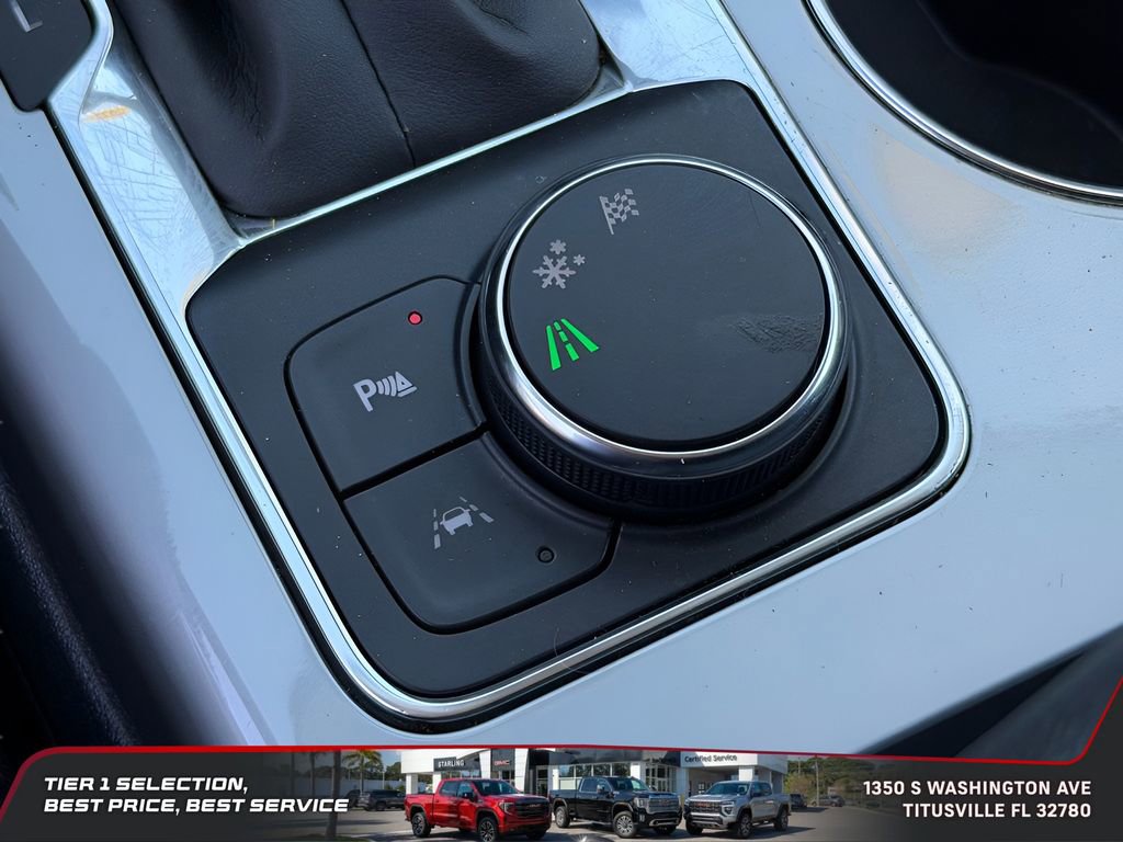 Used 2022 Chevrolet Blazer LT image 27