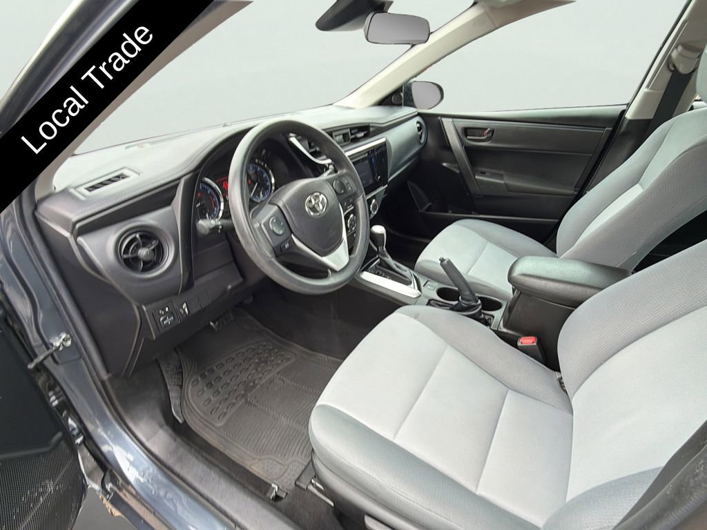 Used 2018 Toyota Corolla L image 10