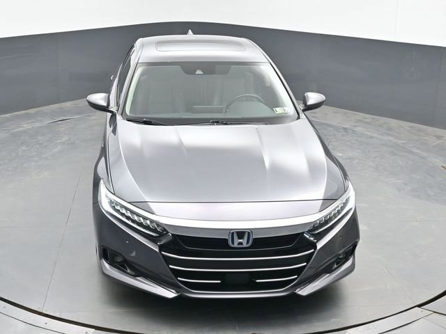 Used 2021 Honda Accord EX-L image 14