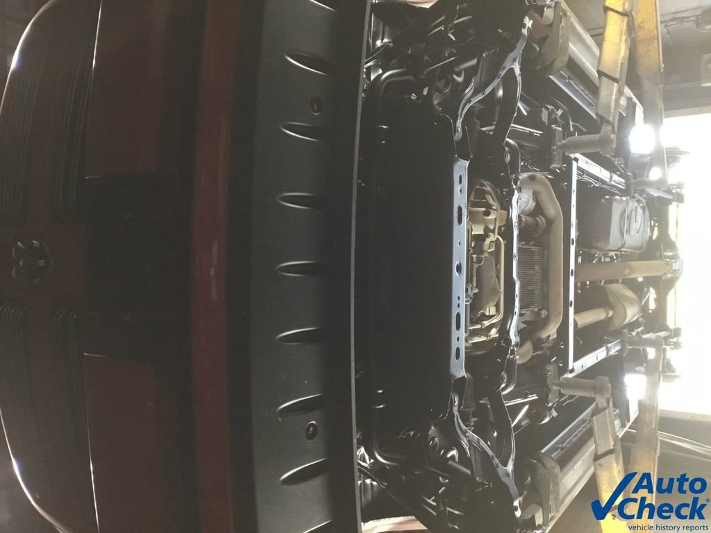 Used 2015 RAM 1500 Sport w/ Convenience Group image 13