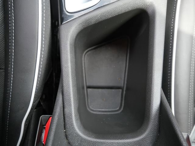 Used 2024 Buick Encore GX Avenir w/ Avenir Technology Package AWD/4WD image 18