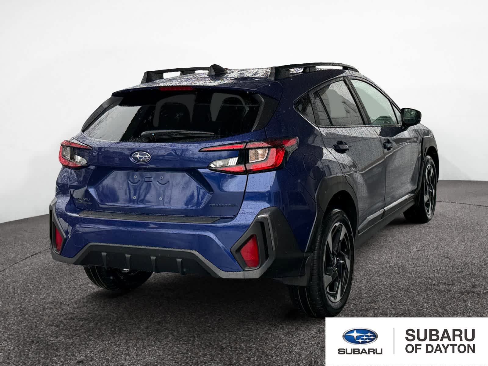 New 2026 Subaru Crosstrek 2.5i Limited AWD/4WD image 5