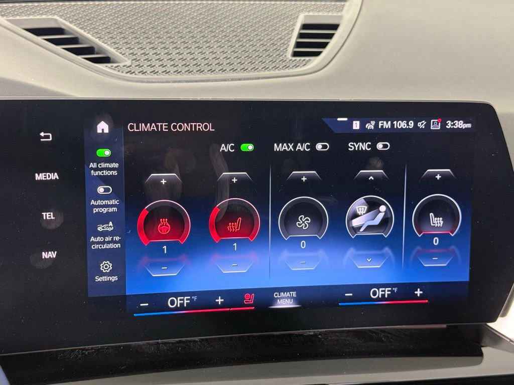 Used 2023 BMW X1 xDrive28i image 43