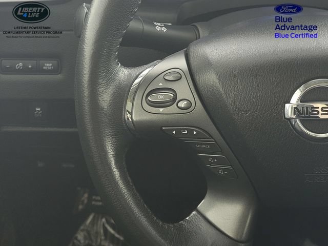 Used 2019 Nissan Murano SV w/ Premium Package AWD/4WD image 28