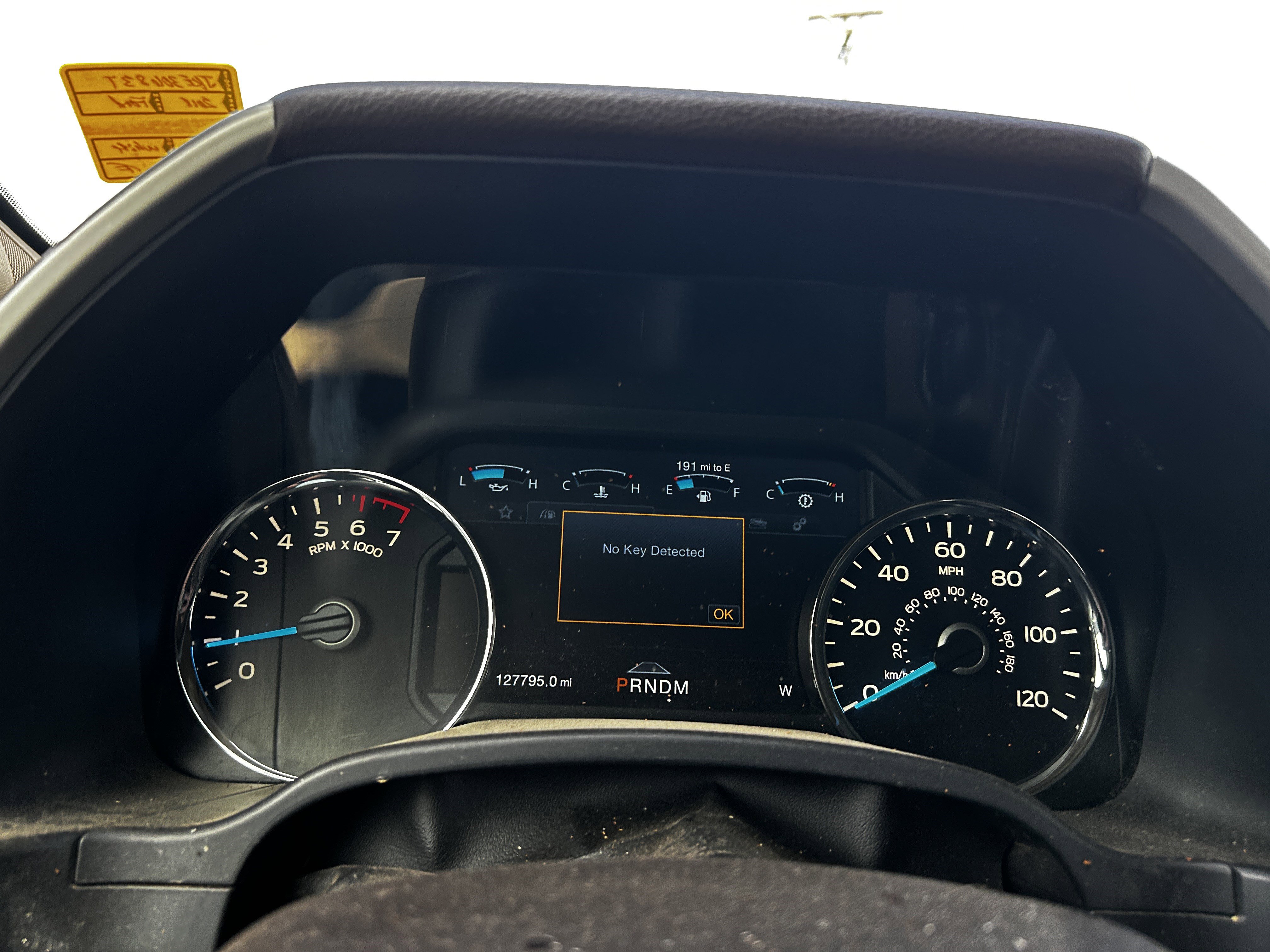 Used 2018 Ford F150 Lariat w/ Equipment Group 502A Luxury AWD/4WD image 16