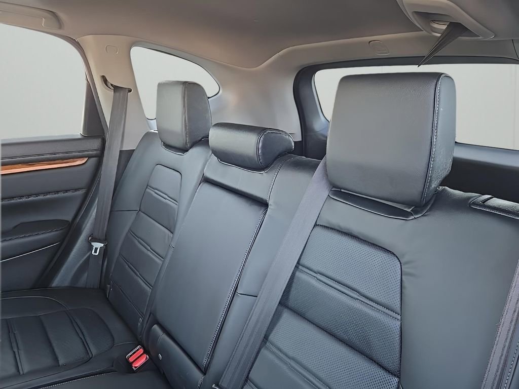 Used 2020 Honda CR-V EX-L image 13