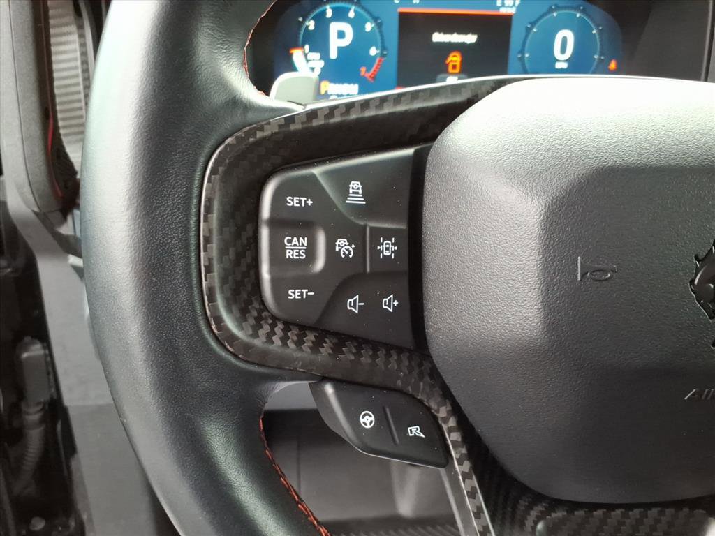 Used 2023 Ford Bronco Raptor image 14