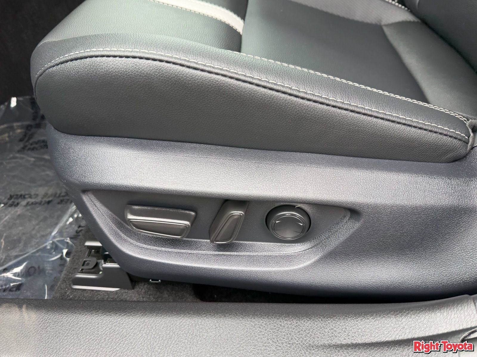 Certified 2026 Toyota Camry SE w/ Multimedia Upgrade Package FWD image 24