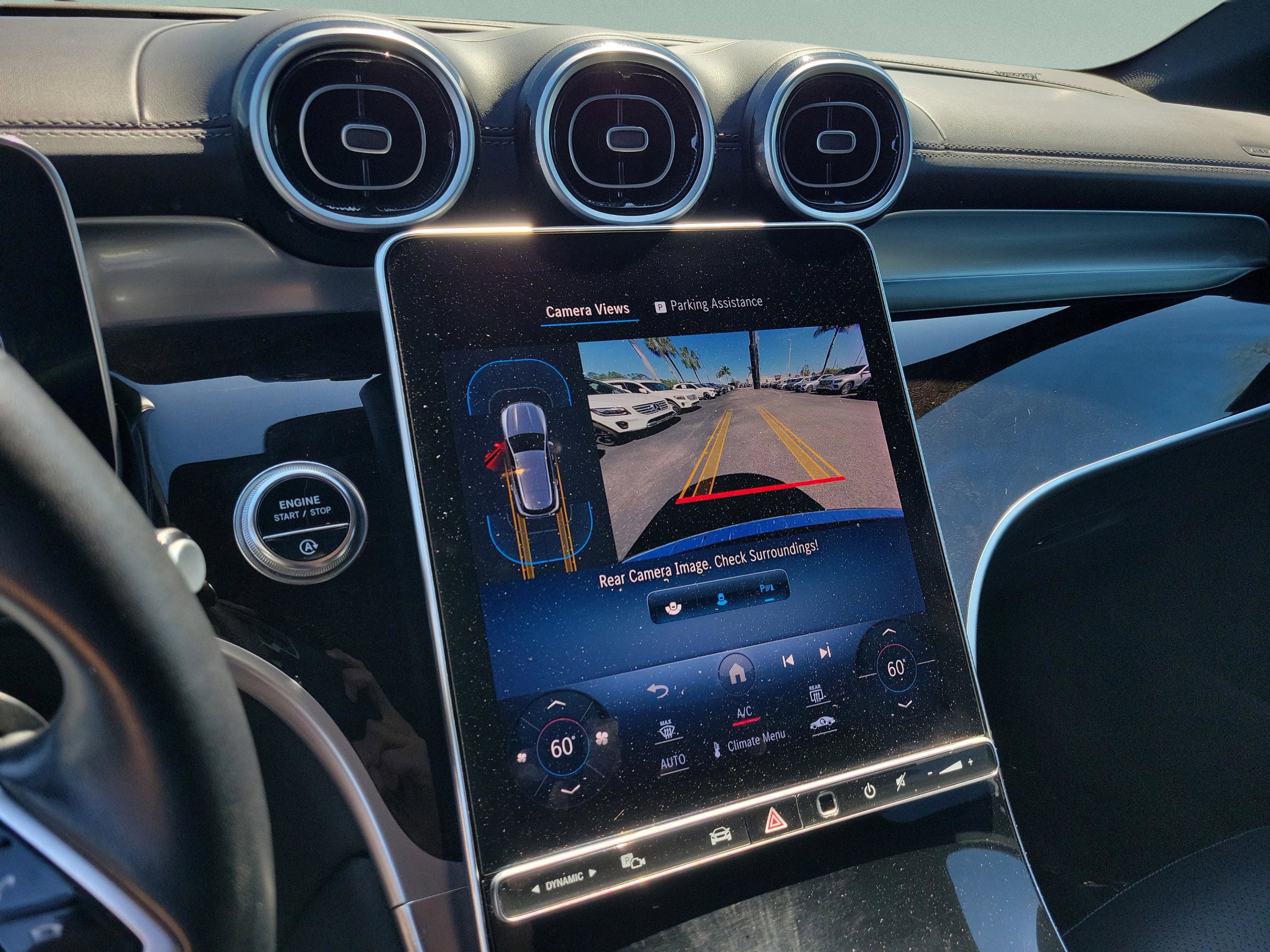 Certified 2024 Mercedes-Benz GLC 300 4MATIC image 10