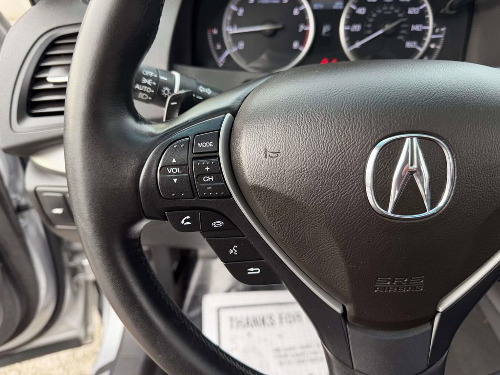 Used 2015 Acura RDX Technology Package image 35