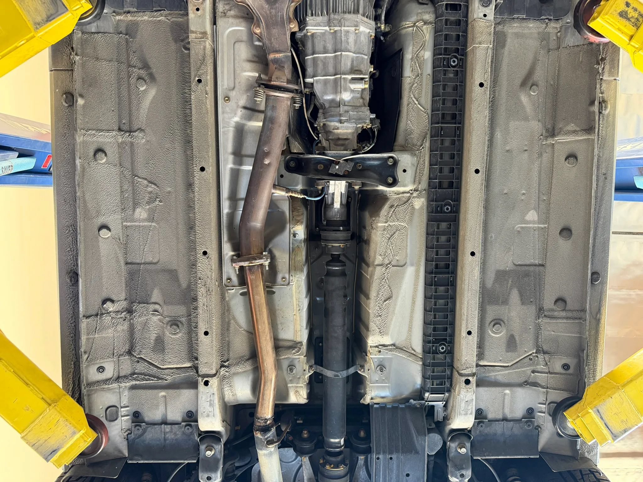 Used 2001 Honda S2000 image 33