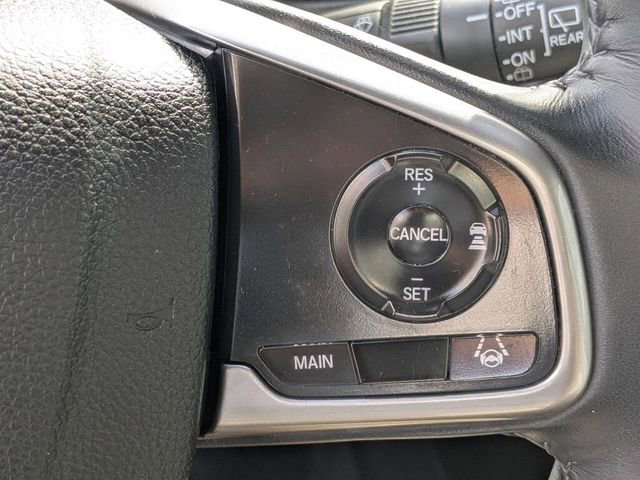 Used 2019 Honda CR-V Touring image 20