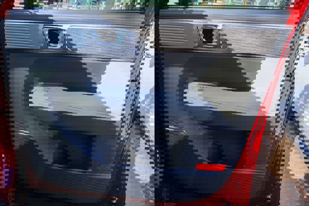 New 2026 Hyundai Santa Fe Limited image 14