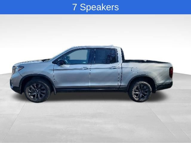 Used 2023 Honda Ridgeline Sport image 6