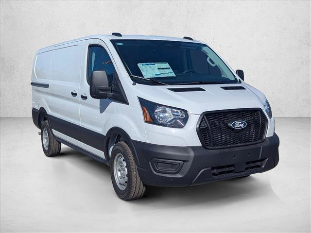 New 2026 Ford Transit 250 Low Roof w/ Load Area Protection Package image 6