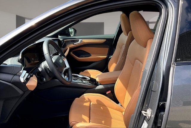 Used 2026 Audi A6 Premium Plus AWD/4WD image 21