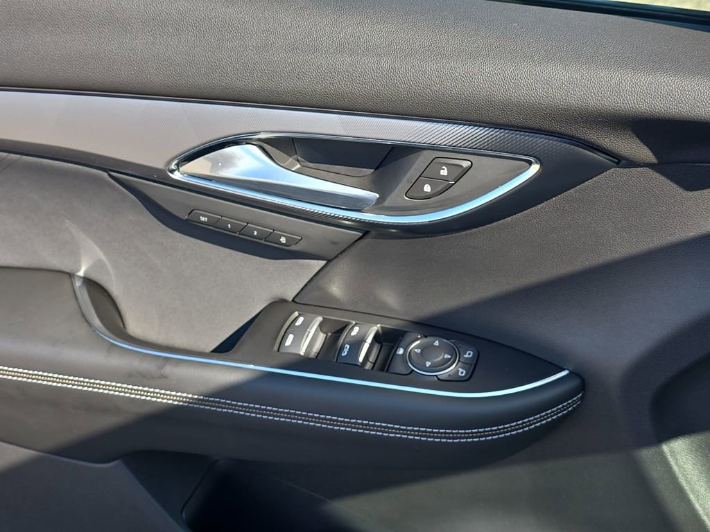 New 2026 Buick Envision Sport Touring image 30