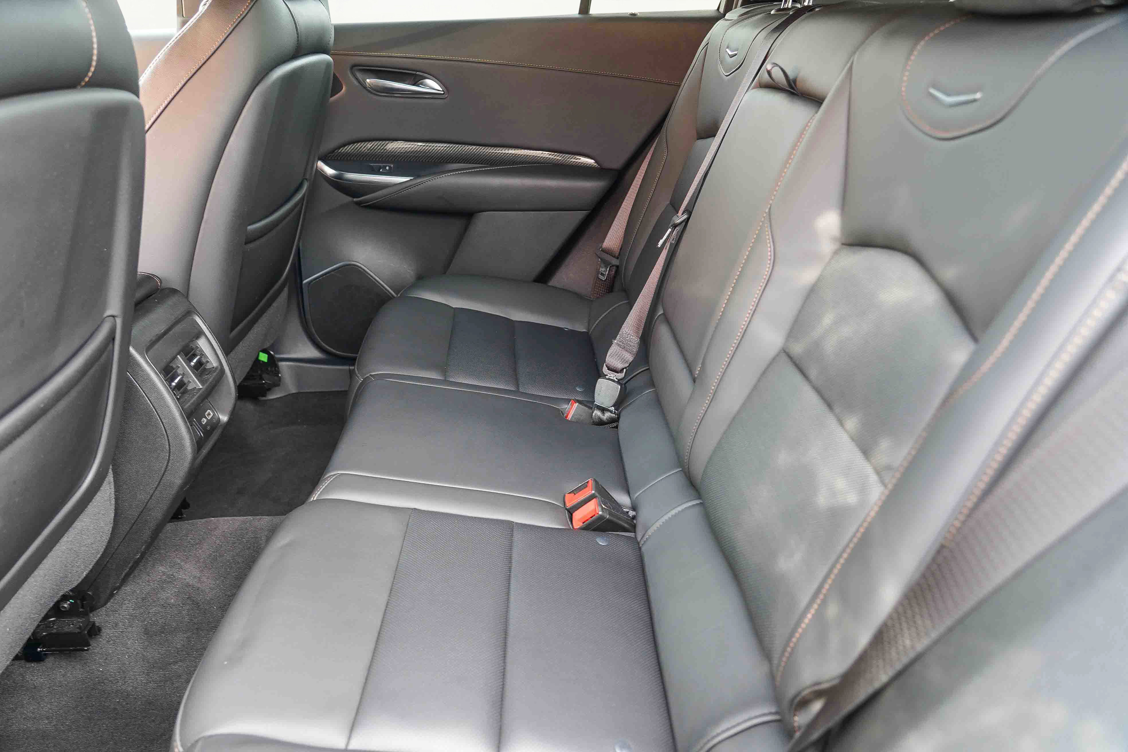 Used 2022 Cadillac XT4 Sport image 25