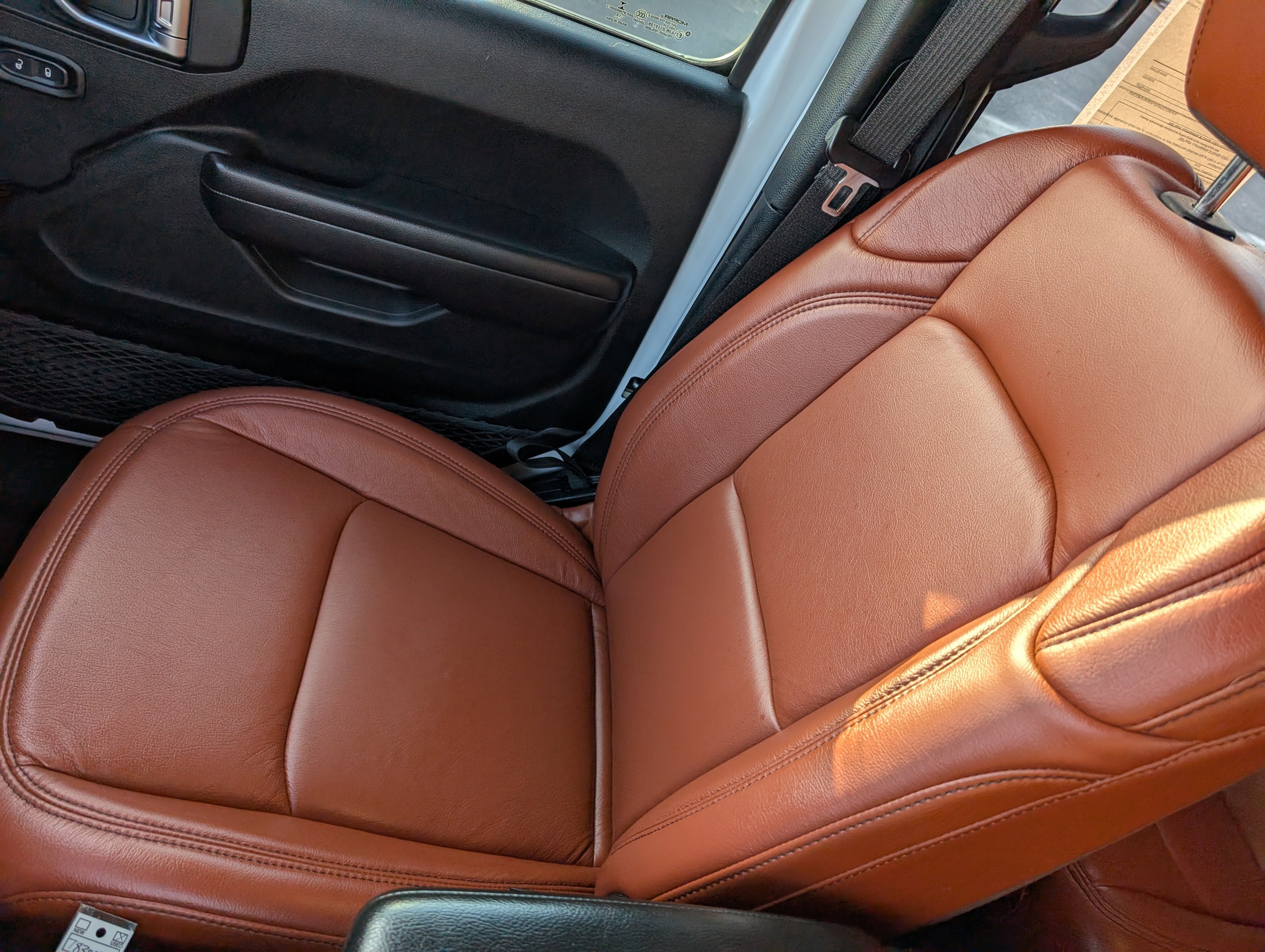 Used 2020 Jeep Gladiator Sport w/ Quick Order Package 24S image 24