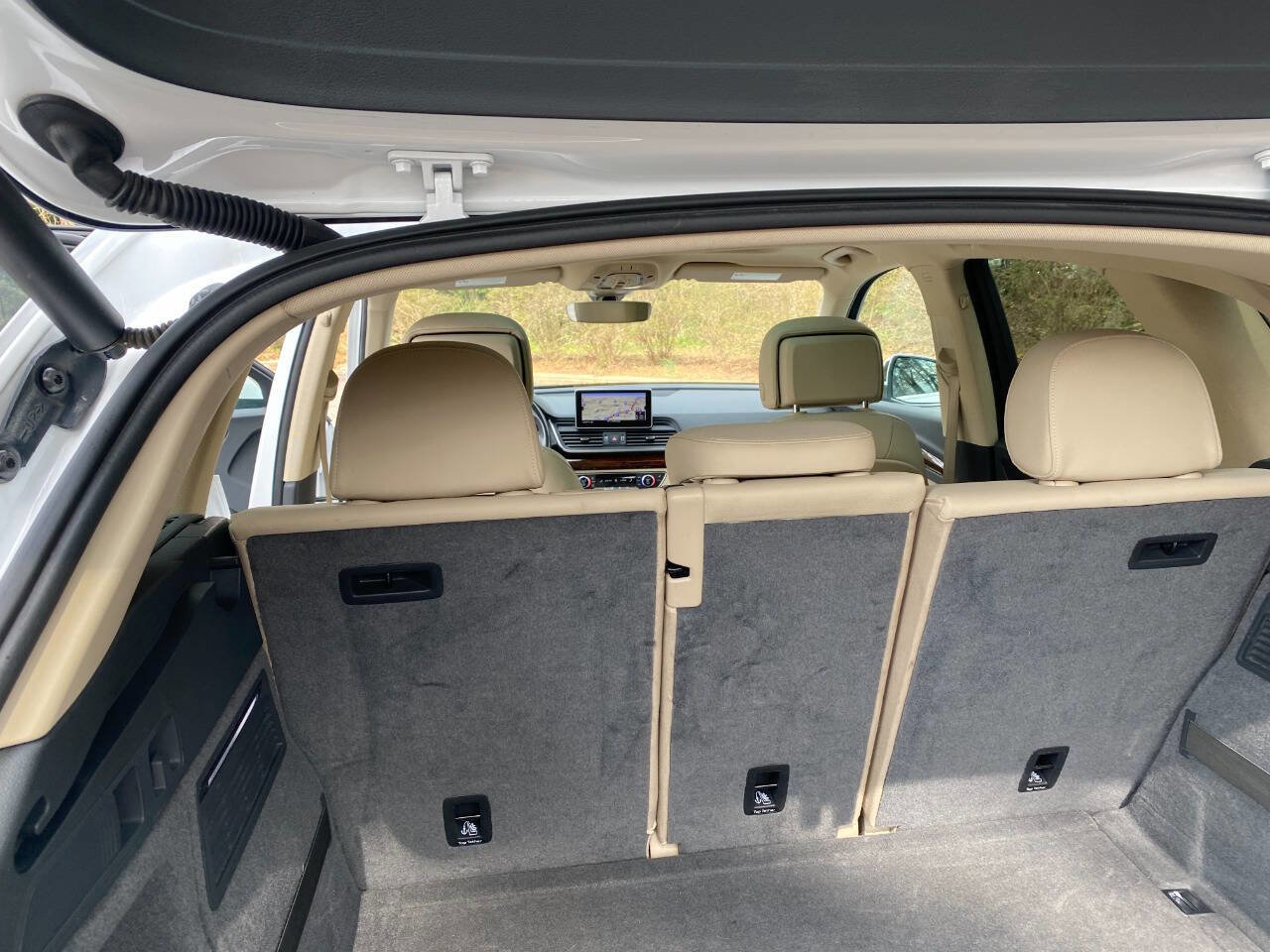 Used 2018 Audi Q5 2.0T Premium Plus AWD/4WD image 56